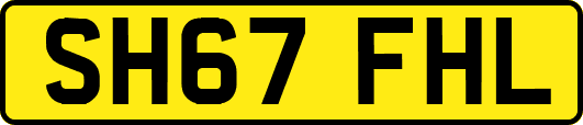 SH67FHL