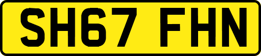 SH67FHN