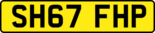 SH67FHP