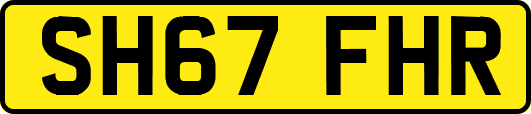 SH67FHR