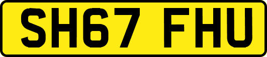 SH67FHU