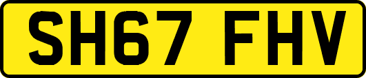 SH67FHV