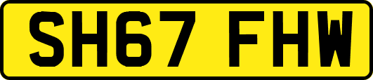 SH67FHW