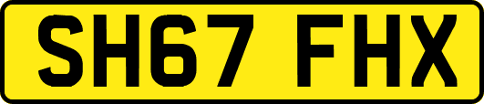 SH67FHX