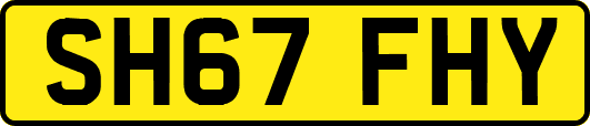 SH67FHY