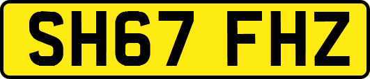 SH67FHZ