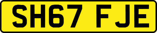 SH67FJE