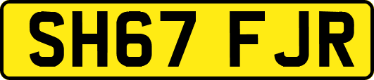 SH67FJR