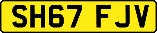 SH67FJV