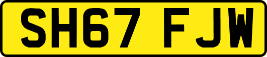SH67FJW