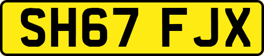 SH67FJX