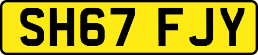 SH67FJY