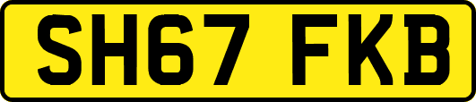 SH67FKB