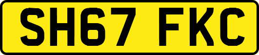 SH67FKC