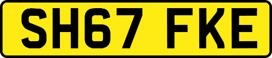 SH67FKE
