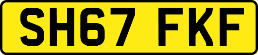 SH67FKF