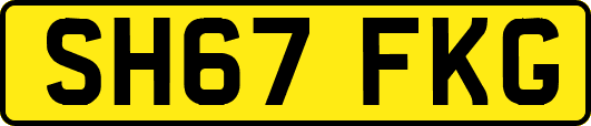 SH67FKG