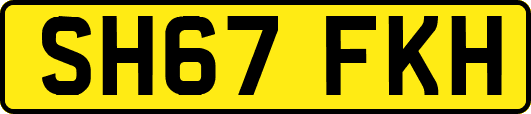 SH67FKH