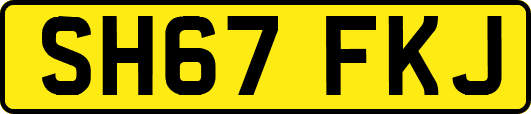 SH67FKJ