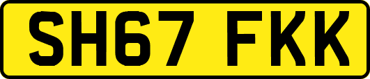 SH67FKK