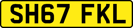 SH67FKL