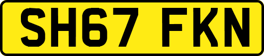 SH67FKN