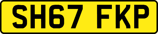 SH67FKP