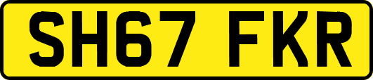 SH67FKR