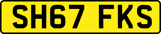 SH67FKS