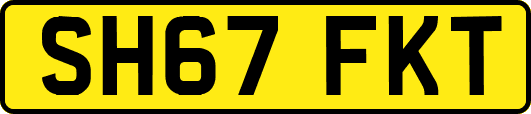 SH67FKT