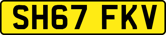 SH67FKV