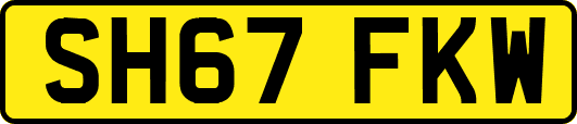 SH67FKW