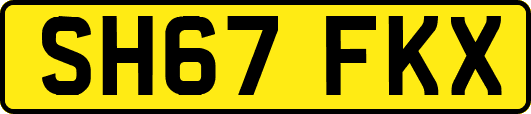 SH67FKX