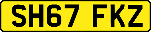 SH67FKZ