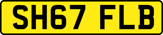 SH67FLB