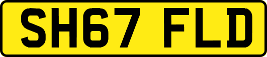 SH67FLD