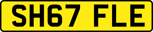 SH67FLE