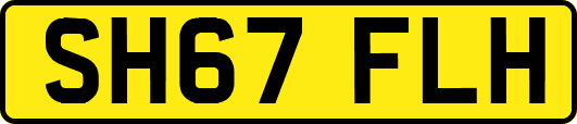 SH67FLH
