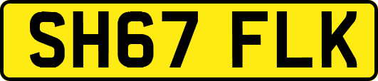 SH67FLK