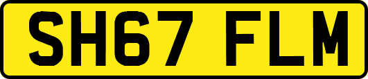 SH67FLM