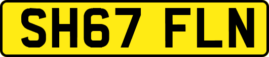SH67FLN