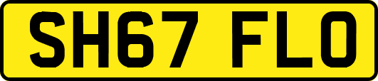 SH67FLO