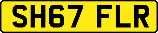 SH67FLR