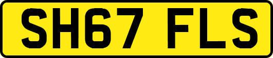 SH67FLS