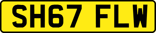 SH67FLW