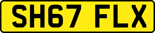 SH67FLX