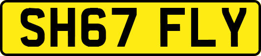 SH67FLY