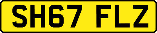 SH67FLZ