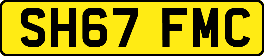 SH67FMC