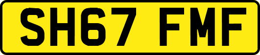 SH67FMF
